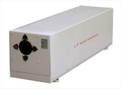 Thiết bị đo kiểm Máy đo xa Laser